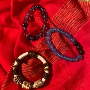 Bracelet bundle